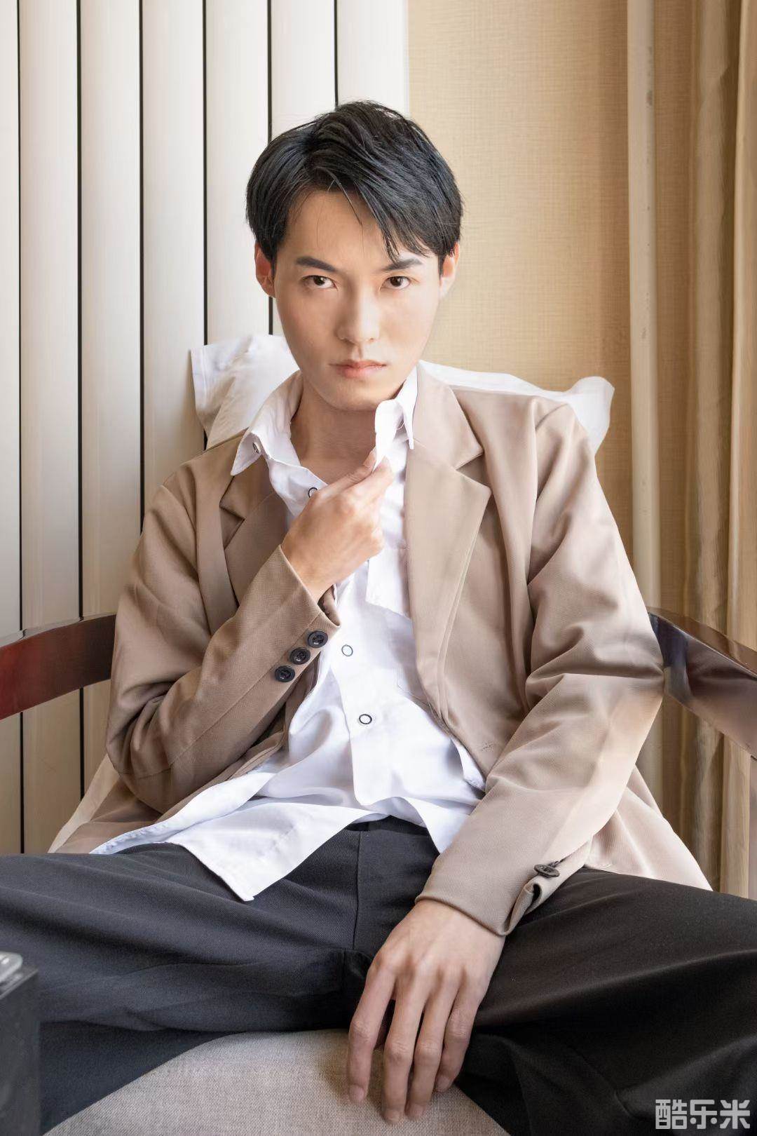 龙玉乔