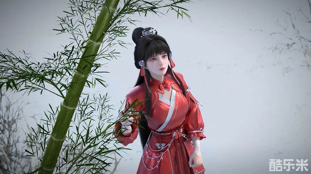 傲世九重天