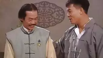 男人四十打功夫