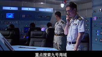 缉私群英