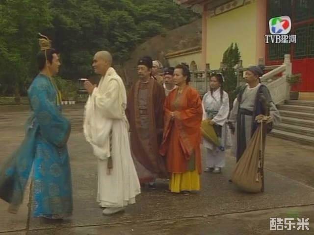 布袋和尚