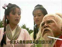 陈楚翘
