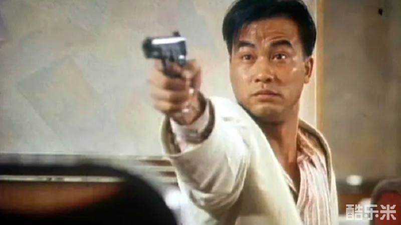 醉生梦死之湾仔之虎
