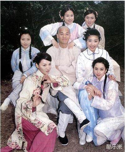 英雄广东十虎