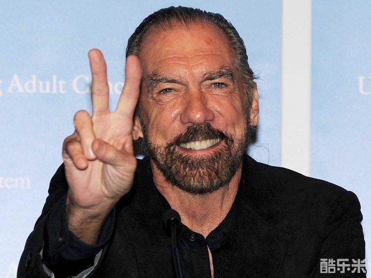 约翰·保罗·德约里尔