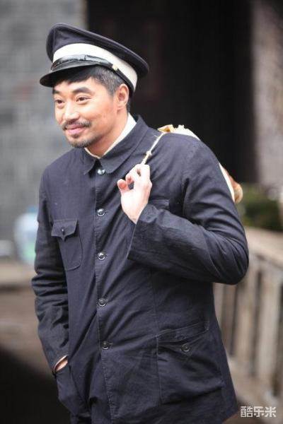 警察遇到兵