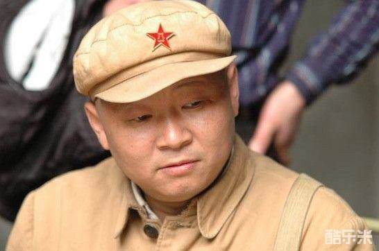 警察遇到兵