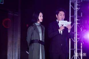 今日影评·表演者言 第二季