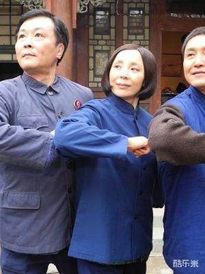 全家福