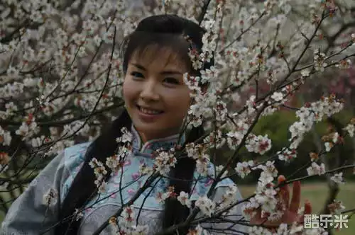 女人花
