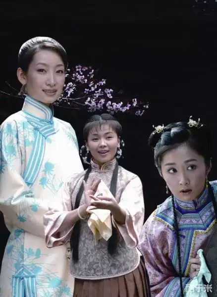 女人花