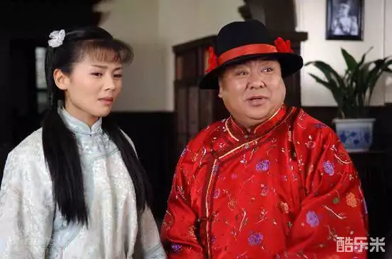 女人花