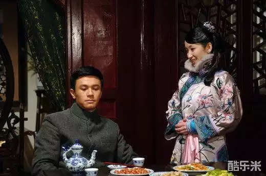 女人花