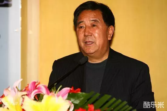 高建群