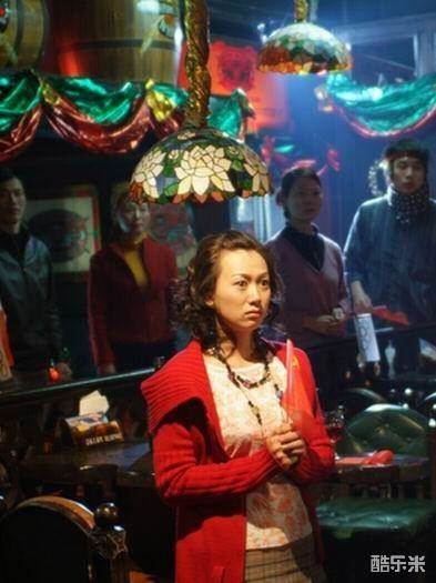 女人的选择