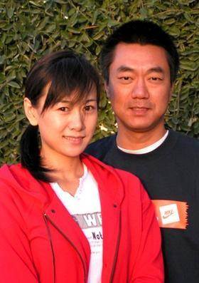 女人的选择