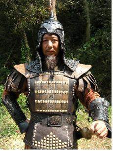 章苏国