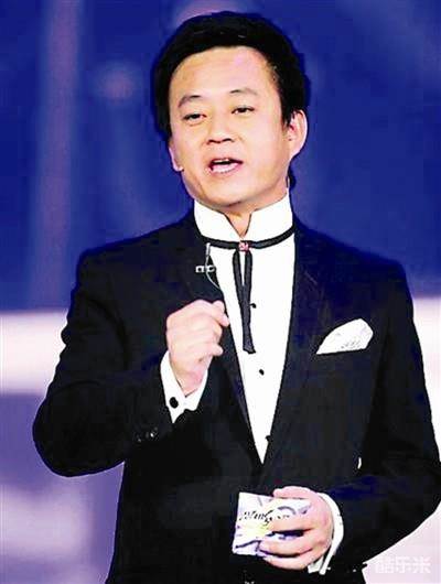朱军