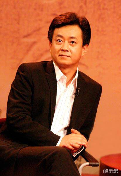 朱军
