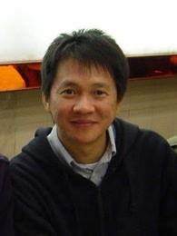 叶锦鸿