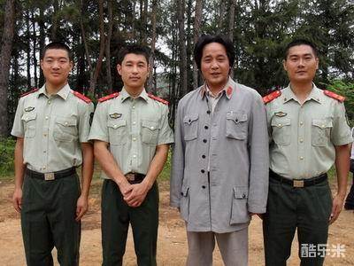 红色摇篮
