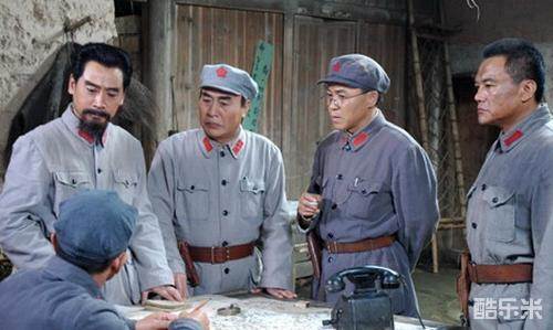 红色摇篮