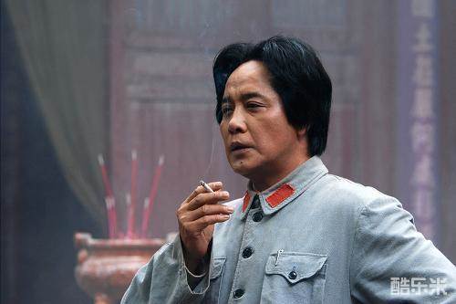 红色摇篮
