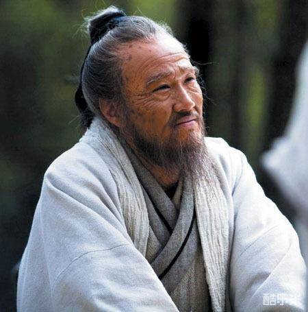 孔子春秋