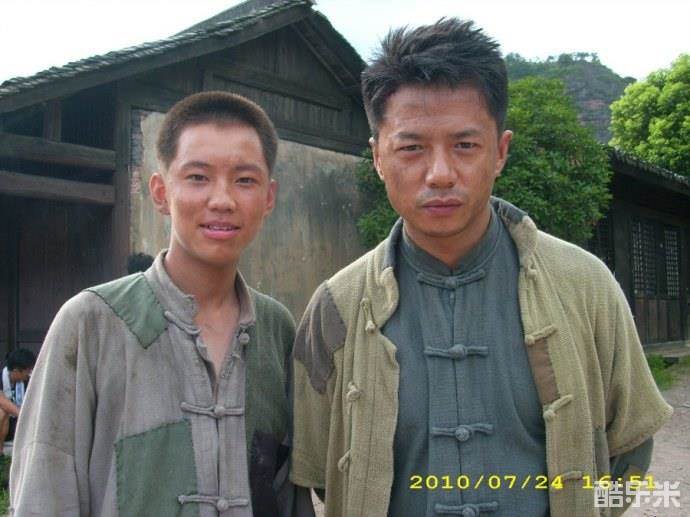 王子刚