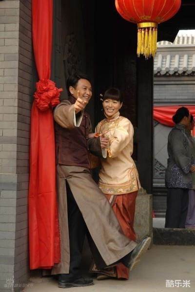 丁志城