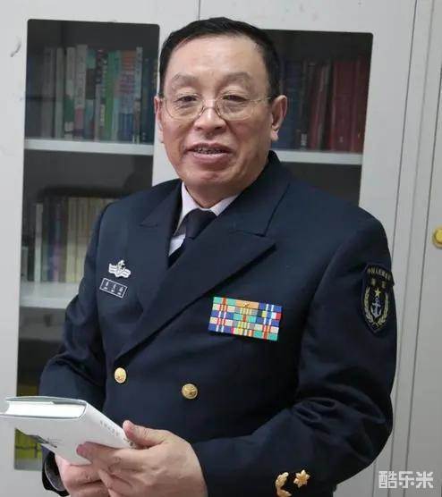 朱秀海