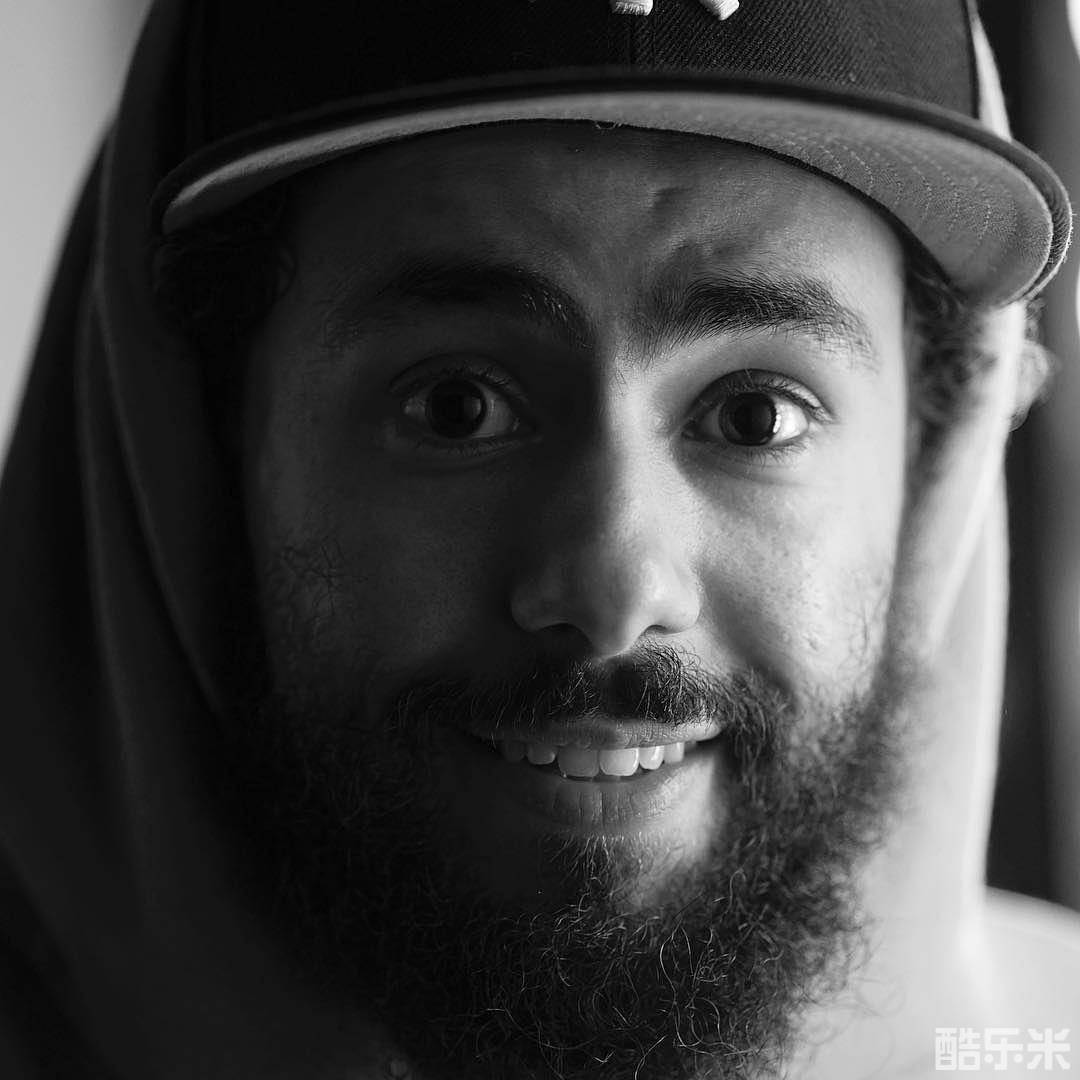 拉米·尤素夫