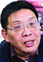杨晓雄