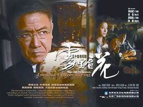 雾里看花