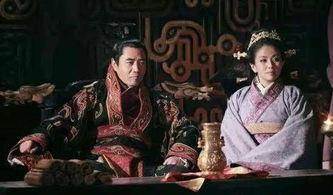 虎符传奇