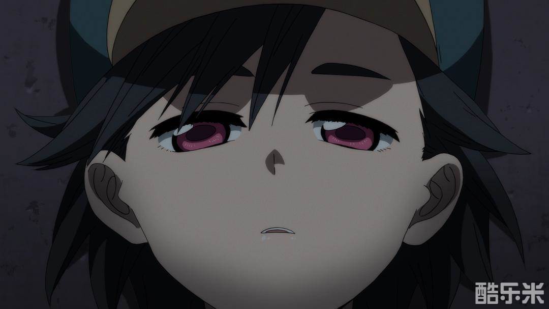 异度侵入