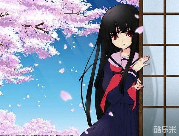 地狱少女