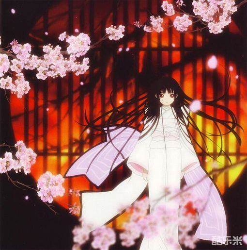 地狱少女