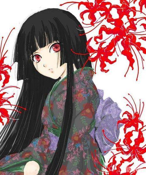 地狱少女
