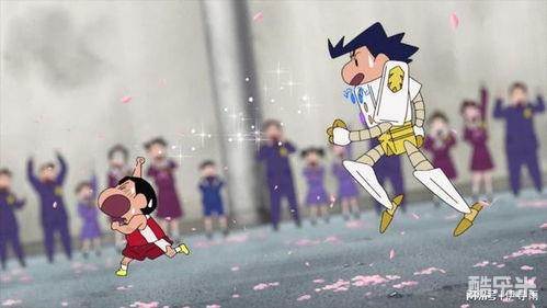 蜡笔小新：新次元！超能力大决战