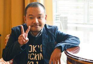 大根仁