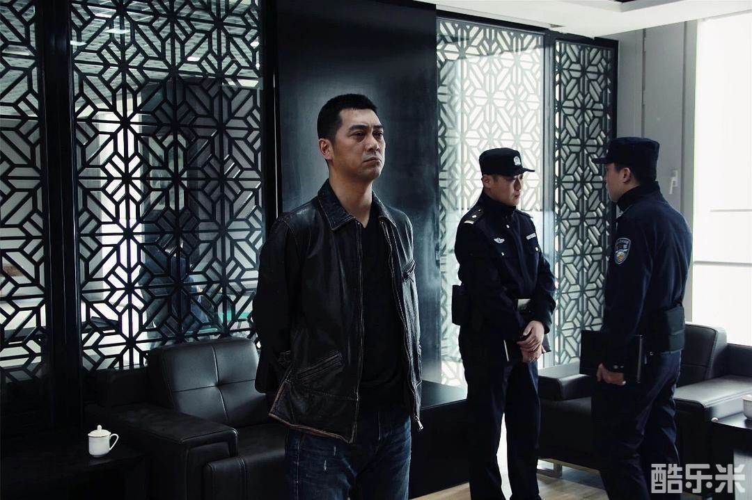 雾中系铃人