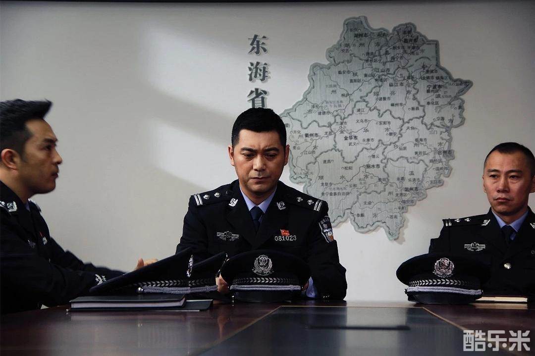 雾中系铃人