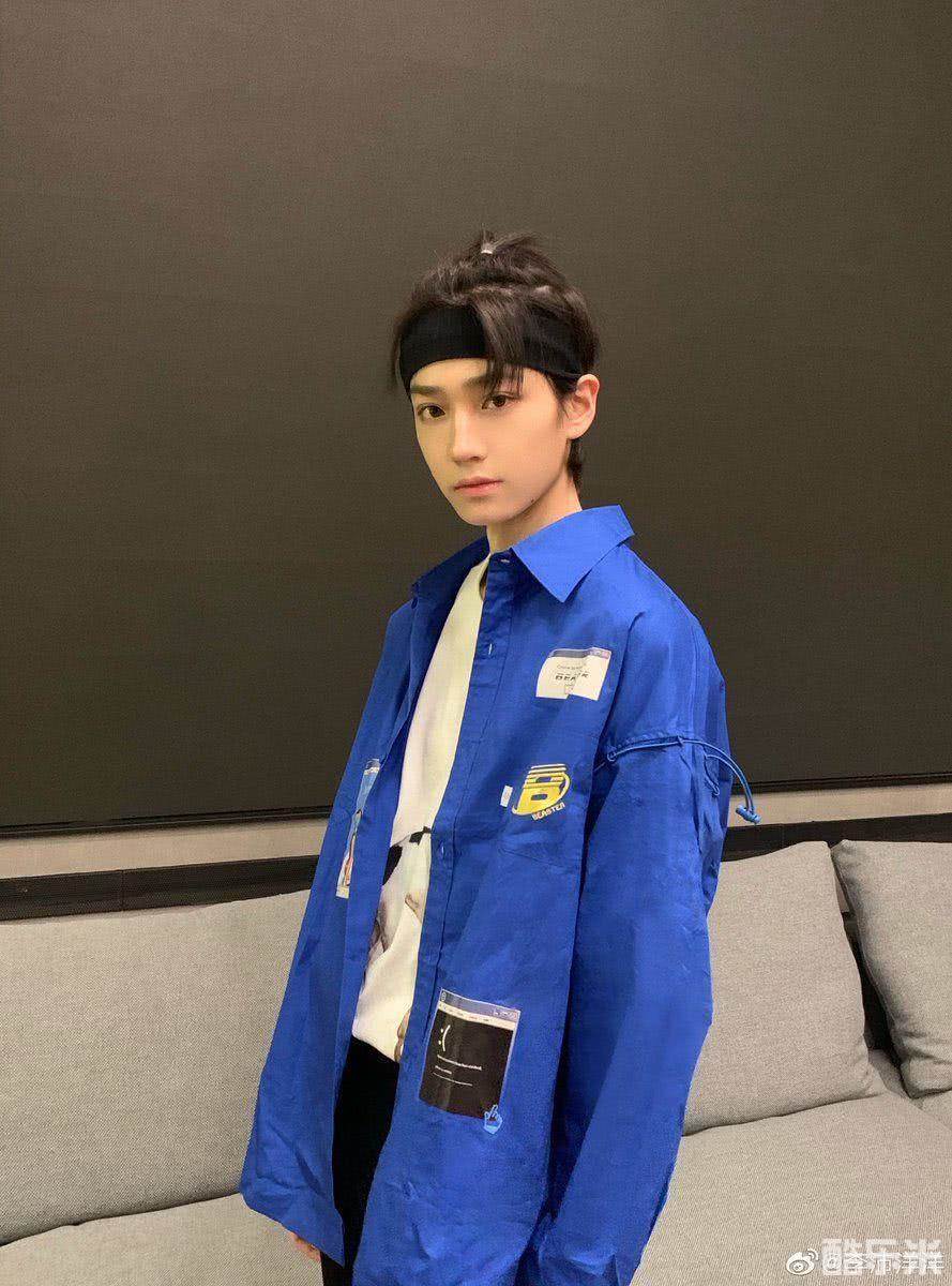 李沛洋