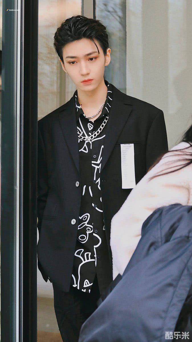 李沛洋
