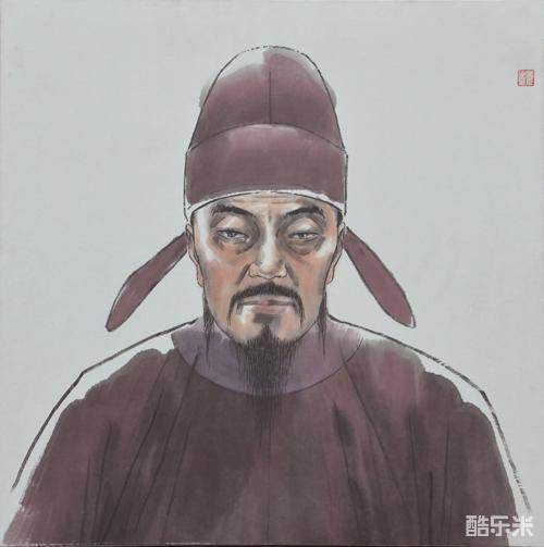 赵明诚