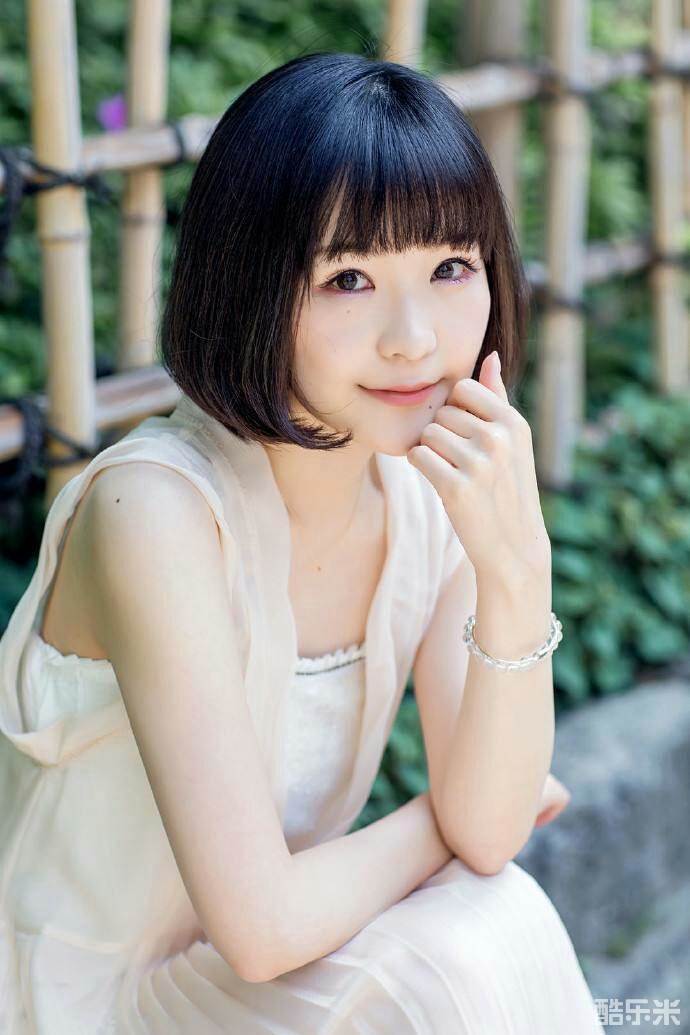 高桥未奈美