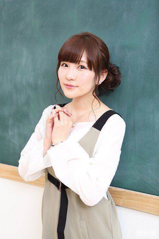 高桥未奈美