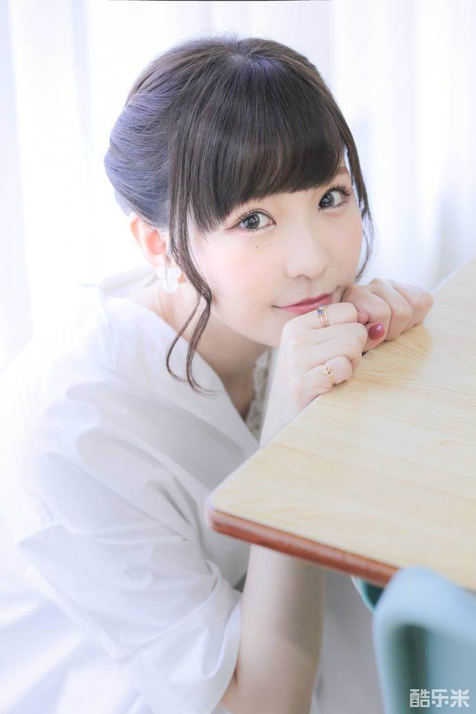 高桥未奈美