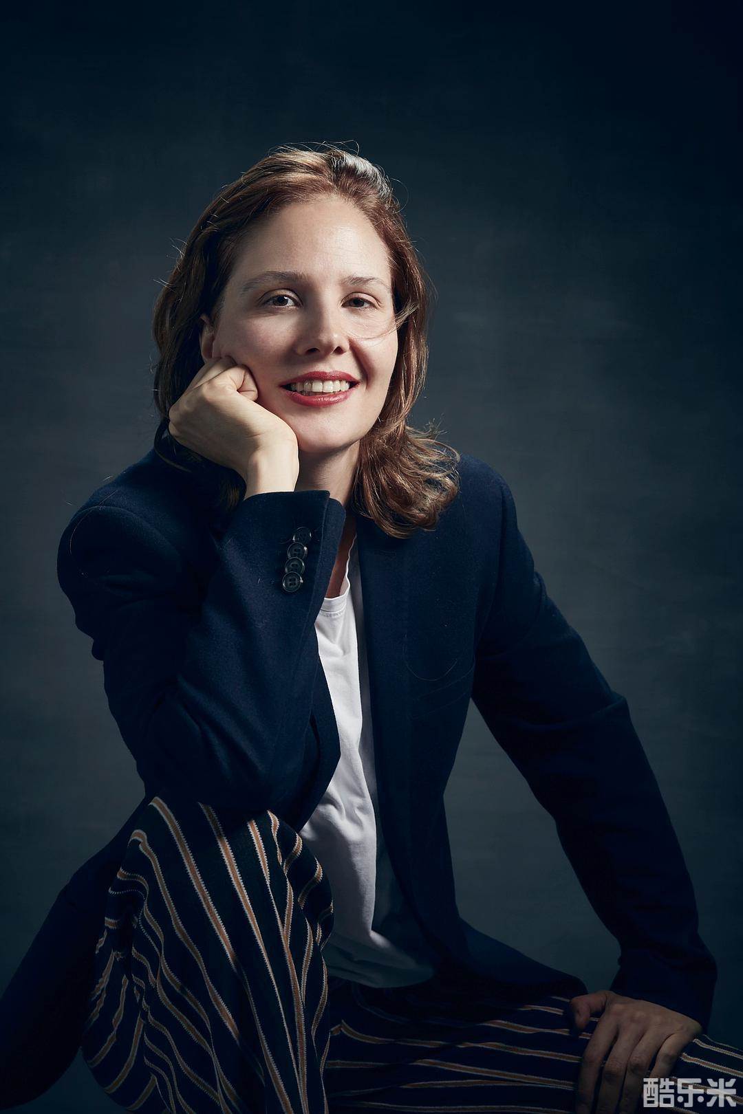 茹斯汀·特里叶